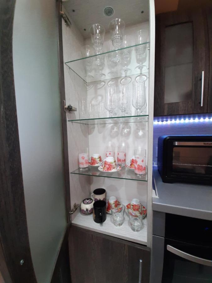 Luny Apartment Русе Екстер'єр фото