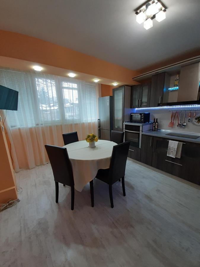 Luny Apartment Русе Екстер'єр фото