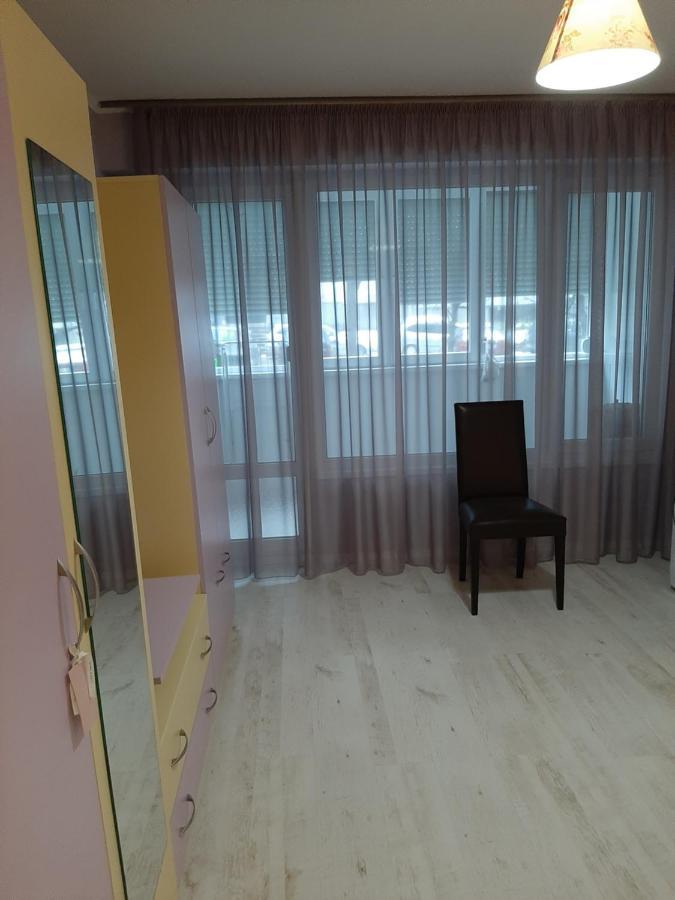 Luny Apartment Русе Екстер'єр фото