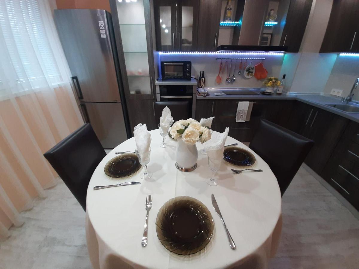 Luny Apartment Русе Екстер'єр фото