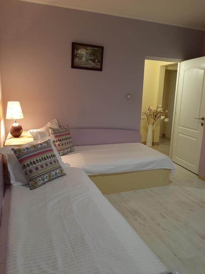 Luny Apartment Русе Екстер'єр фото