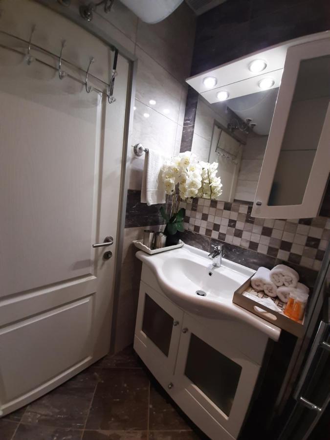Luny Apartment Русе Екстер'єр фото