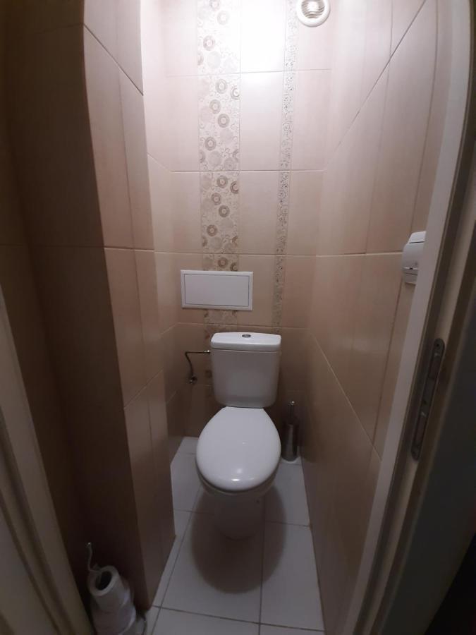 Luny Apartment Русе Екстер'єр фото