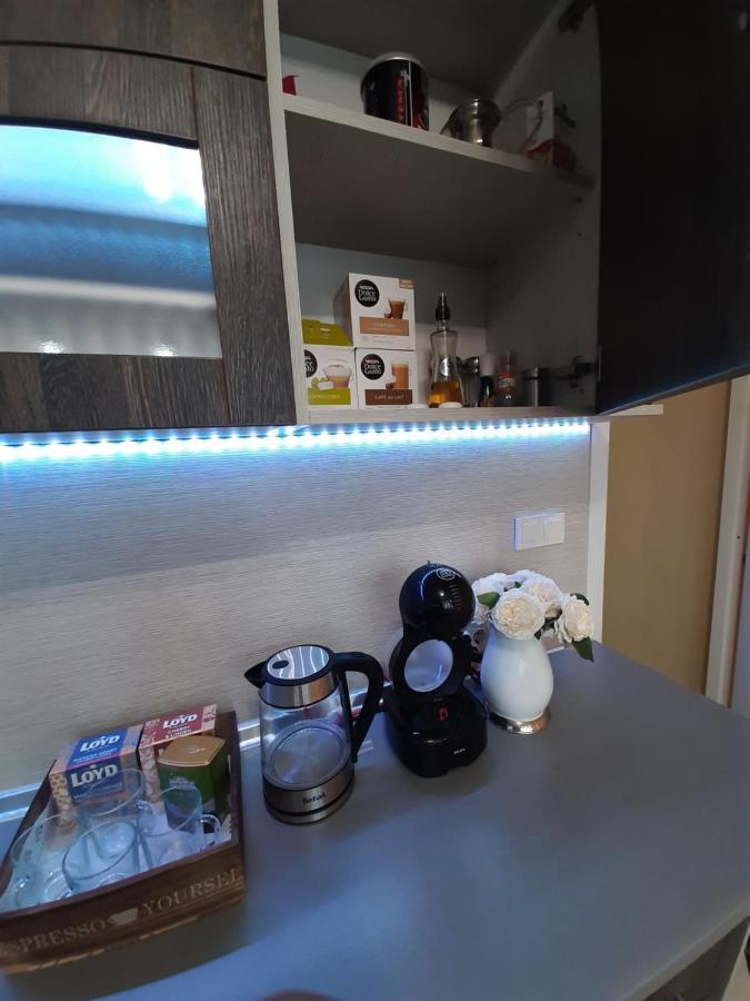 Luny Apartment Русе Екстер'єр фото