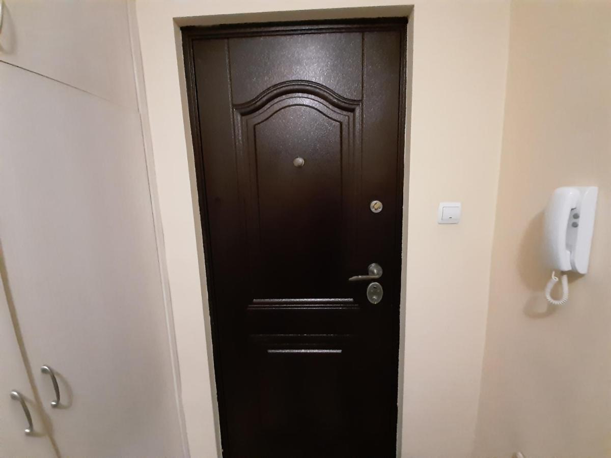 Luny Apartment Русе Екстер'єр фото