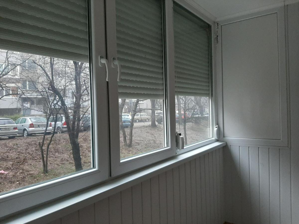 Luny Apartment Русе Екстер'єр фото