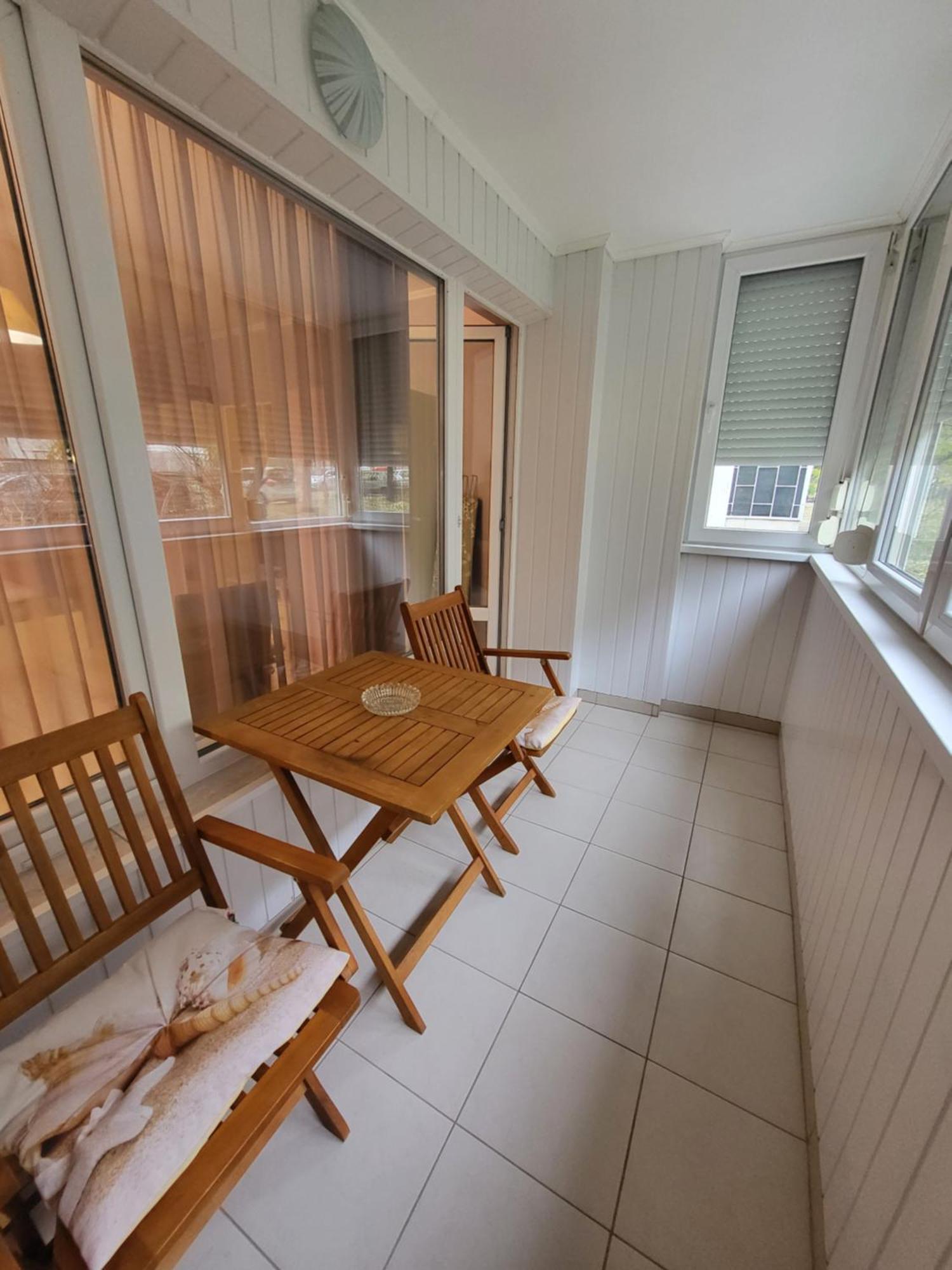 Luny Apartment Русе Екстер'єр фото